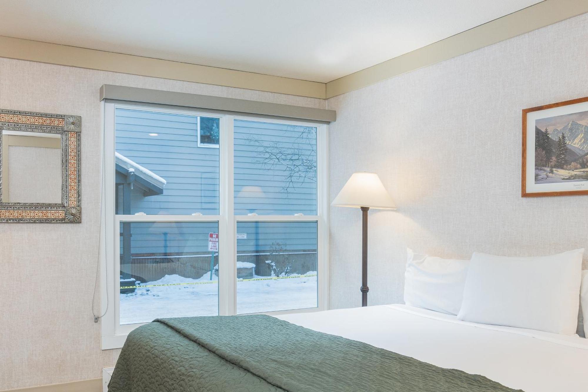 Mountainside Inn 206 By Alpine Lodging Telluride Bagian luar foto